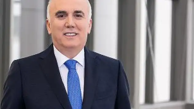 'Türkiye'ye net sermaye girişi devam ediyor'