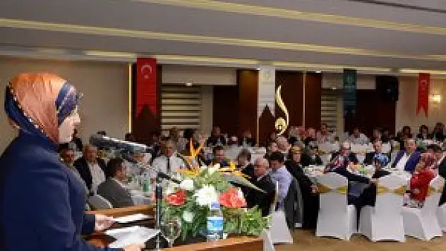 Başkan Toru muhtarlarla bir araya geldi