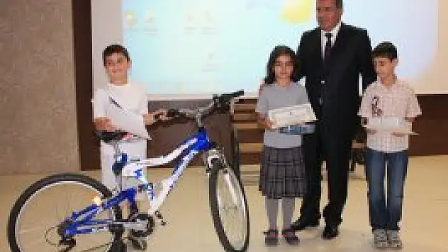 'Dünya Çevre Günü'