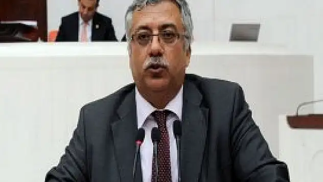 Milletvekili Yerlikaya'nın Miraç Kandili mesajı