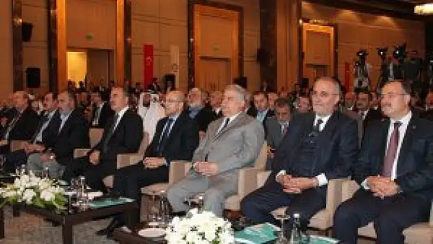 2. Uluslararası İslam Ticaret Hukuku Kongresi