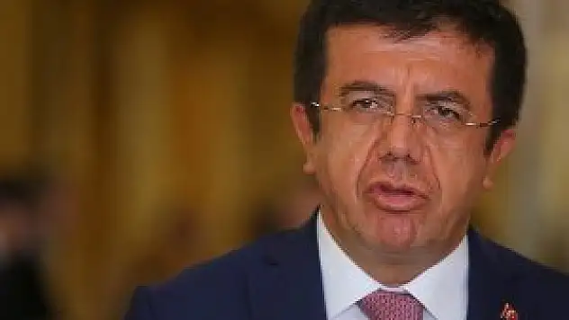 'Büyümeyle ilgili rakamlarımız daha pozitif gelecek'