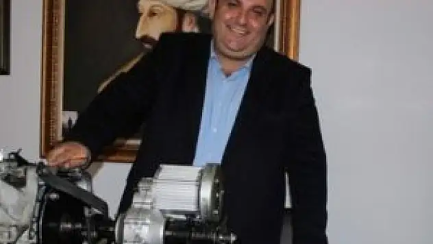 Kayserili kardeşlerden çığır açacak buluş