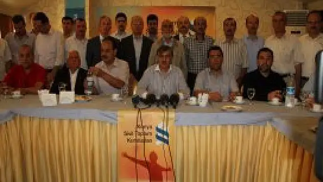 Gündem Gezi Park'ı olayları oldu