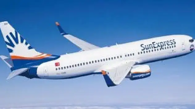 Sun Express uzun uçuşlara hazırlanıyor