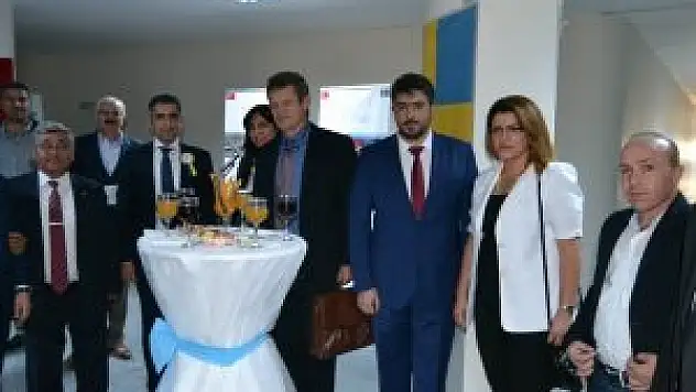 Kulu'dan İsveç'e göçün 50. yılı