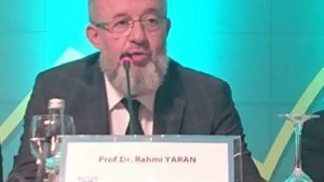 Zekat Genel Müdürlüğü kurulmalı