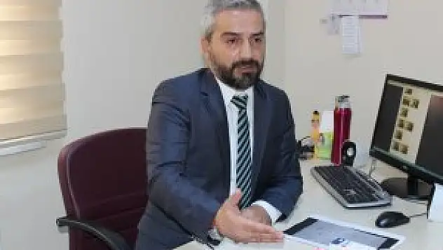 Rektör yardımcısının öğretim üyesini darp ettiği iddiası