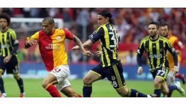 Galatasaray ve Fenerbahçe rakibini bekliyor