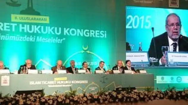 Kredi kartları yerine murabaha kartı kullanılmalı