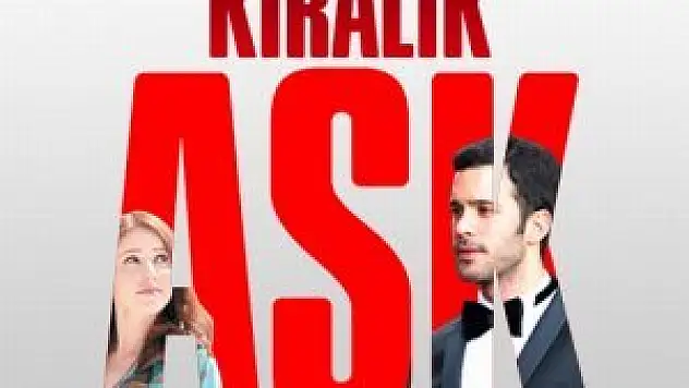 Seyirci Eylülde 'Kiralık Aşk' dedi