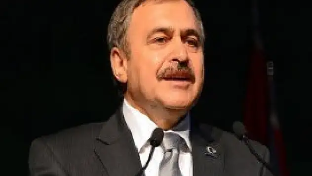 Sorun çevrecilikse , hep birlikte yeşillendirelim