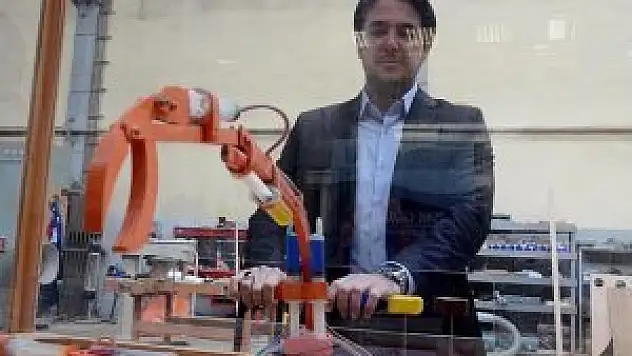 Bilim merkezlerinin deney düzeneği yerli olacak