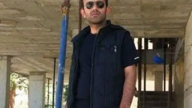 Elektrik akımına kapılan şahıs hayatını kaybetti