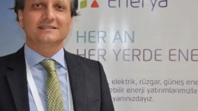 Konyalı doğal gaza alıştı