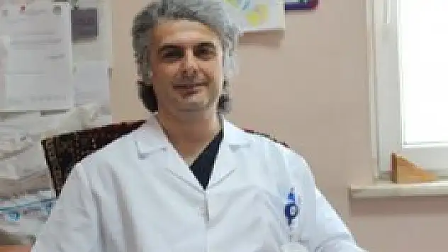 Kök hücre tedavisinde Meram Tıp başarısı