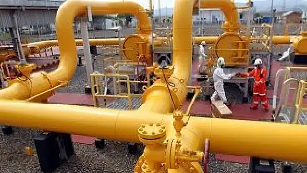 Enerji faturası 21 milyar dolar azalacak