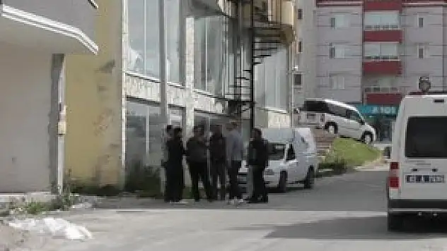 Kulu'da inşaattan 4 bin liralık hırsızlık