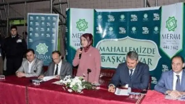 Başkan Toru'dan tapu müjdesi