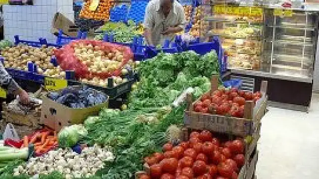 Gıda fiyatları artacak