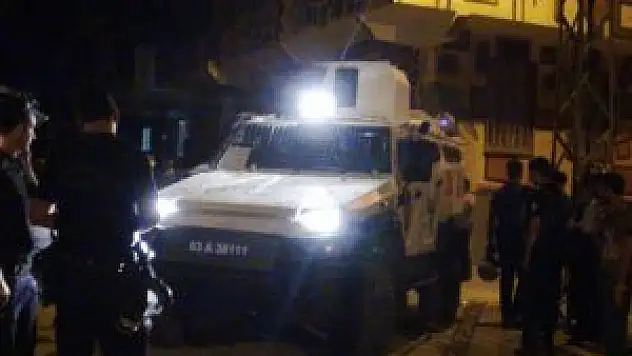 Çocukların kavgasına aileler karışınca 14 kişi yaralandı