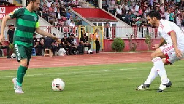 Deplasmandan beraberlikle döndüler