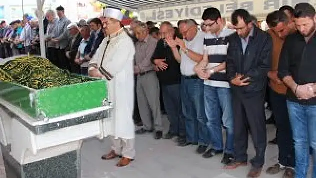 Yediği mantardan zehirlenen yaşlı kadın öldü