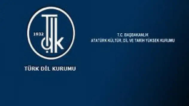 TDK: 'Çapulcu'nun anlamı değiştirilmedi