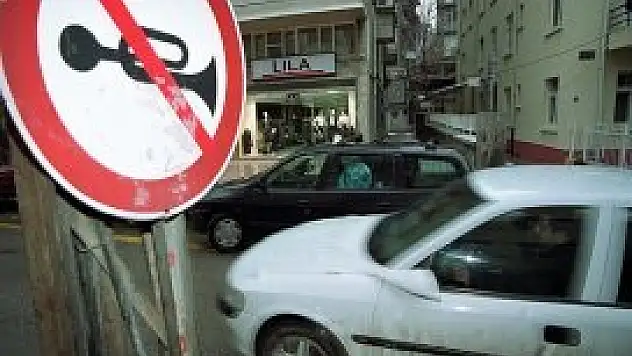 Sürücülere SBS uyarısı