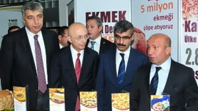 'Kırsal Kalkınma Ödülü' KTB'nin
