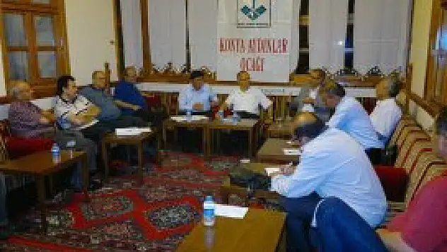 Din adamları 'Güzelyazıcı' gibi olmalı