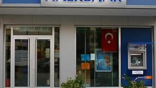 Halkbank'tan 'katılım bankası' açıklaması