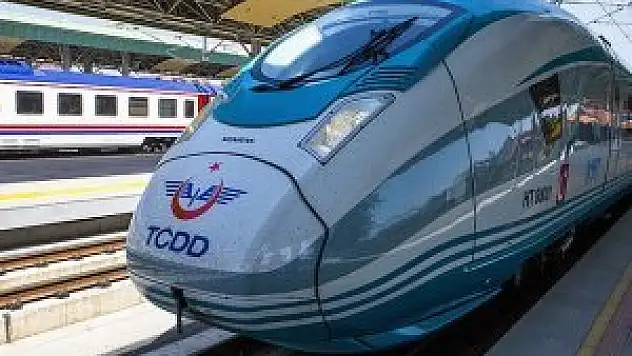 TCDD'nin kamuya yükü azaltılacak