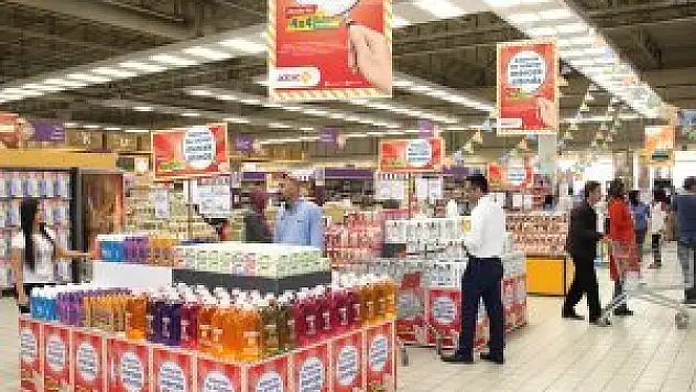 Adese'de kampanya şöleni