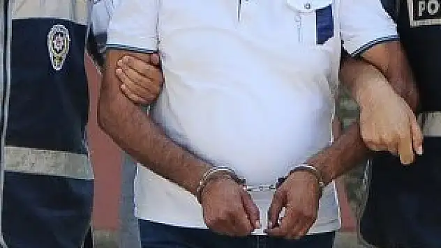 Atatürk Havalimanı'nda uyuşturucu operasyonu