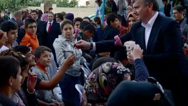 Büyükşehir'den Konya'ya yeni bir eğitim modeli