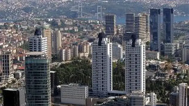 Körfez rotayı İstanbul'a çevirdi