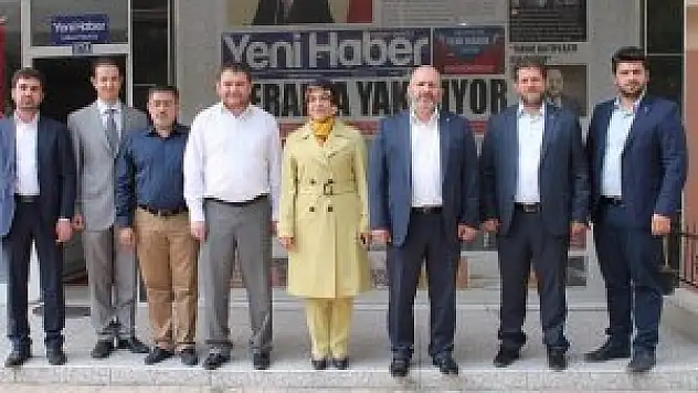 1 Kasım'da millet yeniden iktidarda