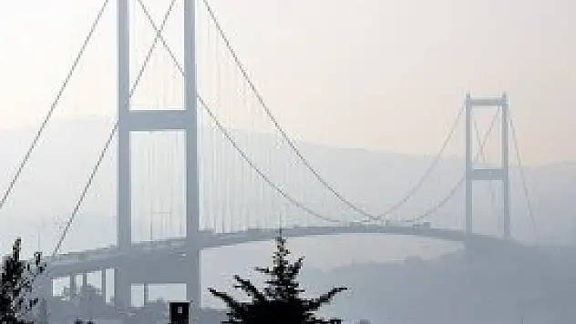 Boğaziçi Köprüsü'nün silüeti değişecek