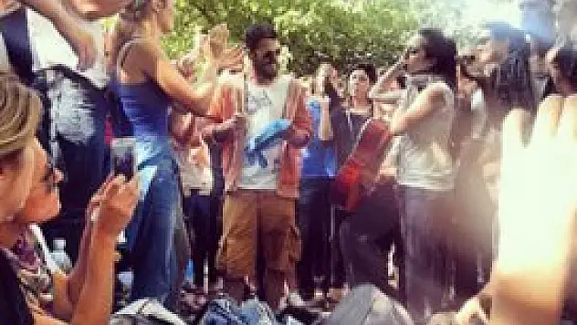 İş dünyasından olayların bitirilmesi çağrısı