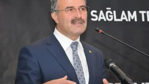 İthal ürünler, rekabeti olumsuz etkiliyor