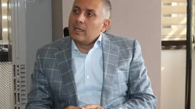 Bir Başkadır Kasımda Seçim