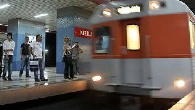 Şehir içi raylı ulaşıma 13 milyar avroluk destek