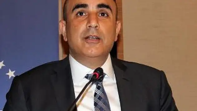 'Sinerji olursa ihracat hedeflerini yakalarız'