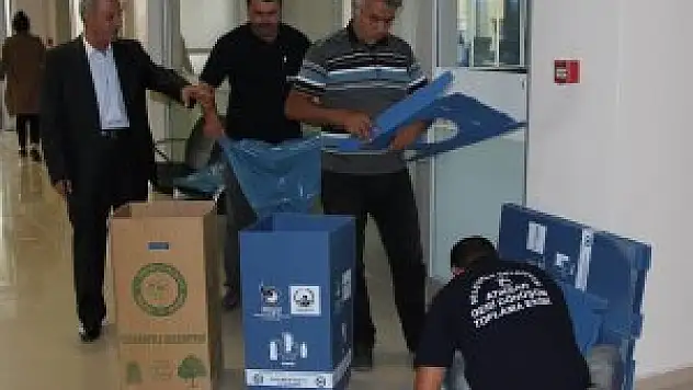 Cihanbeyli'de dönüşüm seferberliği