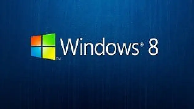 Windows 8'in yeni sürümü tanıtıldı