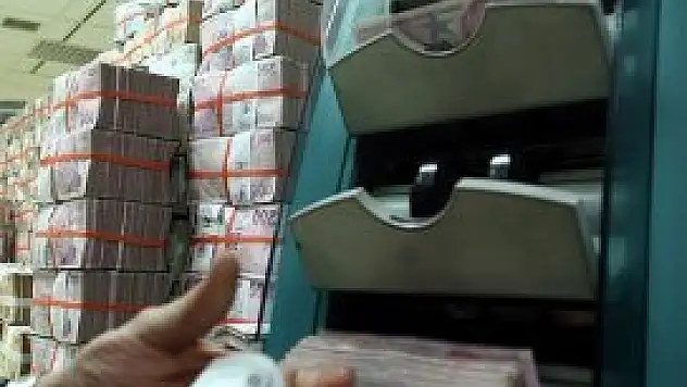 Bankacılık sektörü 1,44 trilyon liraya ulaştı
