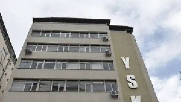 YSK'dan Tvnet'e sansür gibi ceza