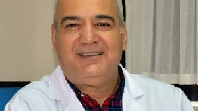 Osteoporoz hastalığına dikkat