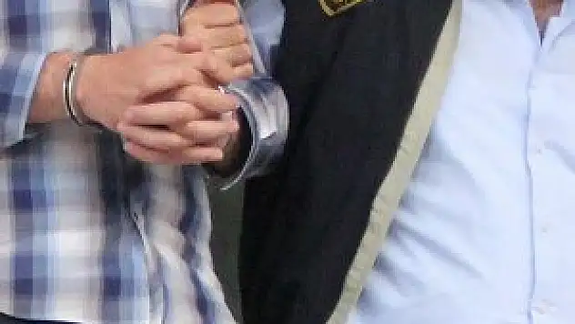 Eskişehir'de tarihi eser operasyonu